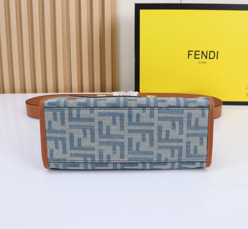 Fendi Shopping Bags